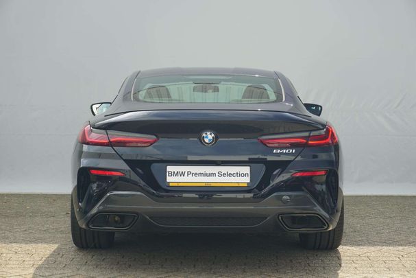 BMW 840i 245 kW image number 3