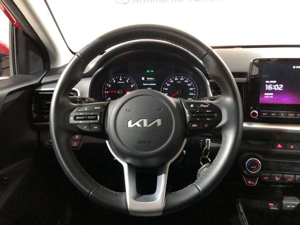 Kia Stonic 1.0 T-GDi 100 74 kW image number 19