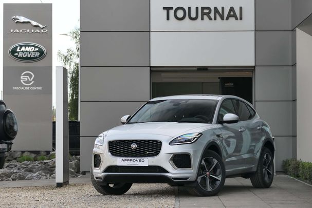 Jaguar E-Pace P300e R-Dynamic S AWD 227 kW image number 1