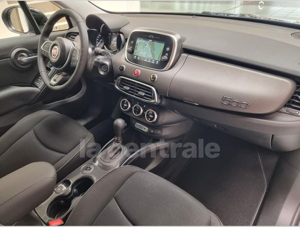 Fiat 500X 96 kW image number 7