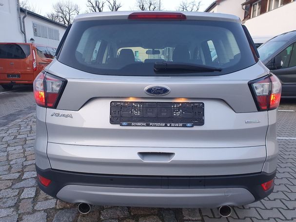 Ford Kuga 4x4 129 kW image number 3