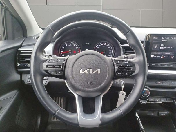 Kia Stonic 1.2 62 kW image number 10