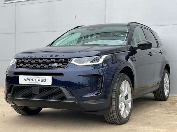 Land Rover Discovery Sport S AWD 120 kW image number 1