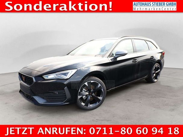 Cupra Leon Sportstourer 1.5 eTSI DSG 110 kW image number 1