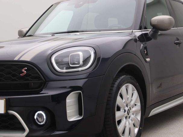 Mini Cooper S Countryman S All4 ALL4 132 kW image number 18