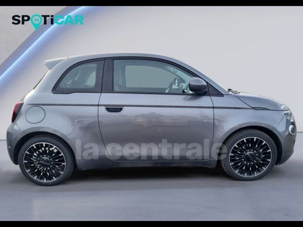 Fiat 500 e 42 kWh 88 kW image number 5