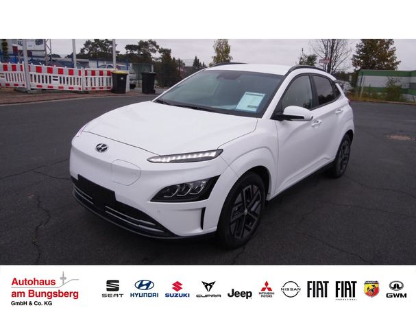 Hyundai Kona EV 150 kW image number 1