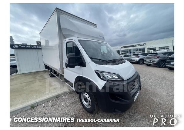 Fiat Ducato 118 kW image number 1