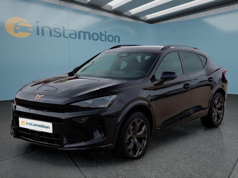 Cupra Formentor 1.5 eTSI