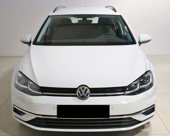 Volkswagen Golf Variant 1.6 TDI Comfortline 85 kW image number 2