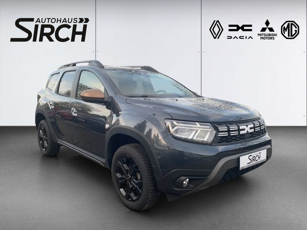 Dacia Duster TCe 150 EDC 110 kW image number 6