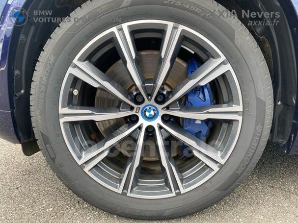 BMW X5 45e xDrive 290 kW image number 12