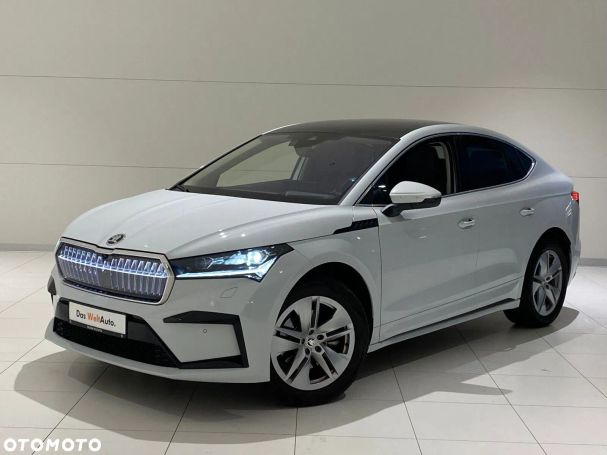 Skoda Enyaq 150 kW image number 1