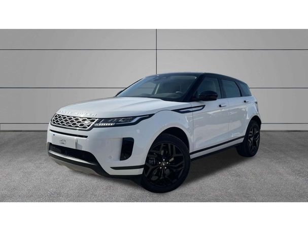 Land Rover Range Rover Evoque PHEV AWD 227 kW image number 1