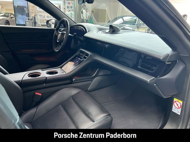 Porsche Taycan Sport Turismo 320 kW image number 11