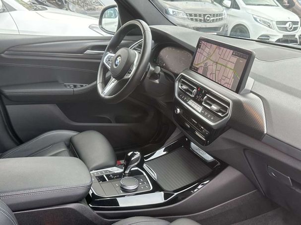 BMW X3 xDrive 210 kW image number 22