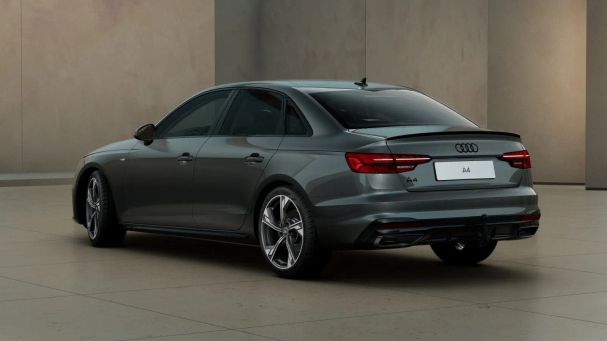 Audi A4 110 kW image number 3