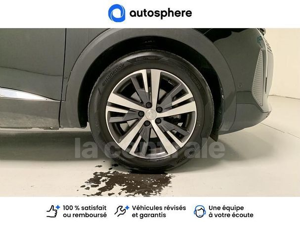 Peugeot 5008 BlueHDi 130 EAT8 Allure 96 kW image number 12