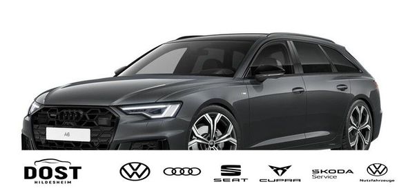 Audi A6 40 TDI quattro S-line Avant 150 kW image number 1