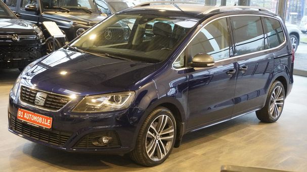 Seat Alhambra 130 kW image number 1