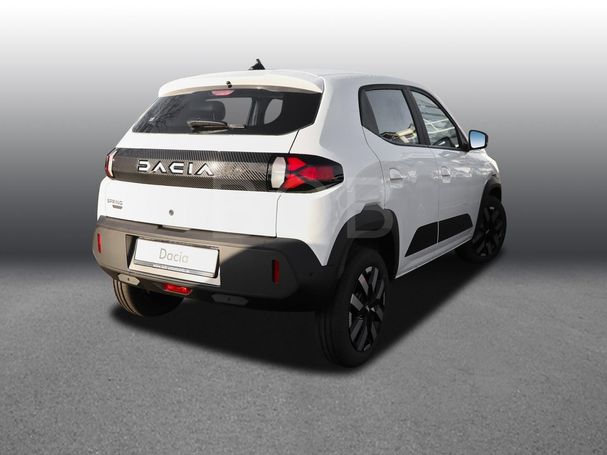 Dacia Spring Electric 65 48 kW image number 2