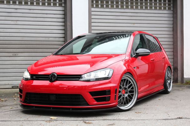 Volkswagen Golf R 4Motion 221 kW image number 1