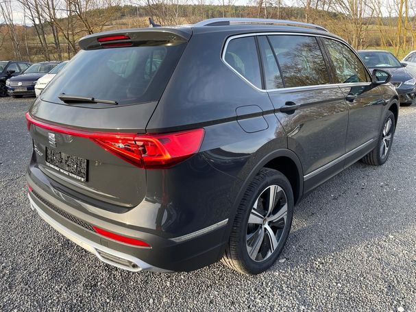 Seat Tarraco 2.0 TDI 110 kW image number 6