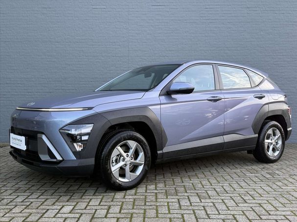 Hyundai Kona 1.6 GDI DCT 104 kW image number 1