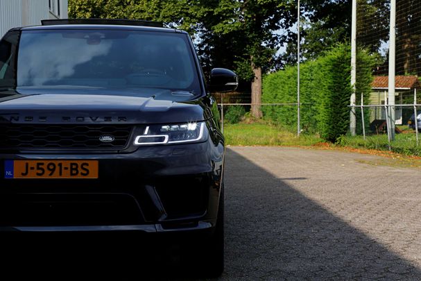 Land Rover Range Rover Sport P400 3.0 HST 294 kW image number 36