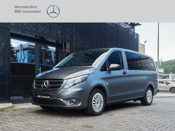 Mercedes-Benz Vito 120 kW image number 1