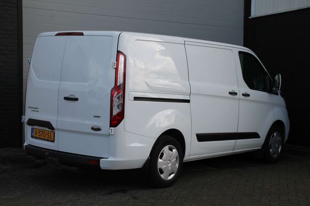 Ford Transit Custom 2.0 TDCi 96 kW image number 3