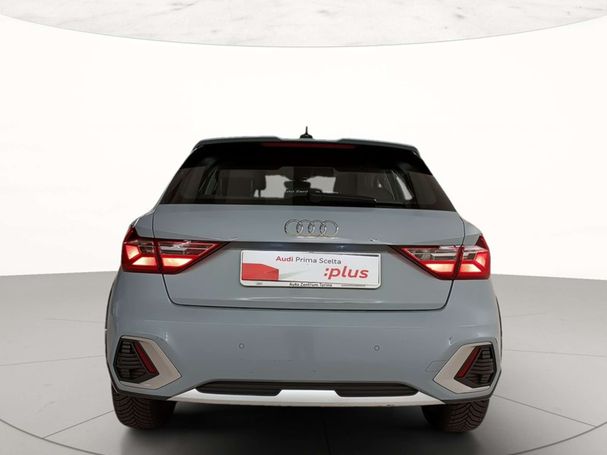 Audi A1 25 TFSI 70 kW image number 3