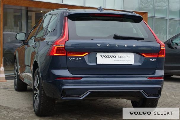 Volvo XC60 AWD 145 kW image number 19