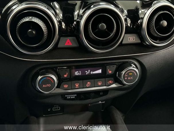 Nissan Juke 1.6 N-DESIGN 105 kW image number 15