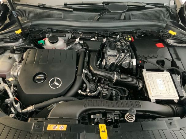 Mercedes-Benz GLA 250 e 160 kW image number 14