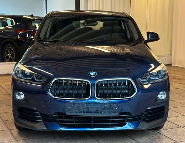 BMW X2 sDrive 110 kW image number 3