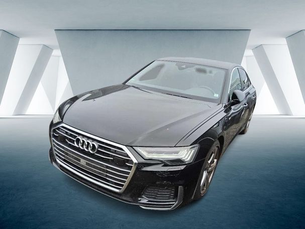 Audi A6 40 TDI quattro Sport 150 kW image number 1