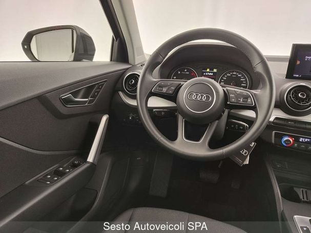 Audi Q2 35 TDI S tronic Business 110 kW image number 7