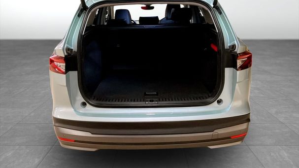 Skoda Enyaq 152 kW image number 12