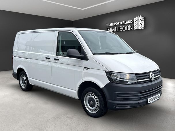 Volkswagen T6 Transporter 75 kW image number 3