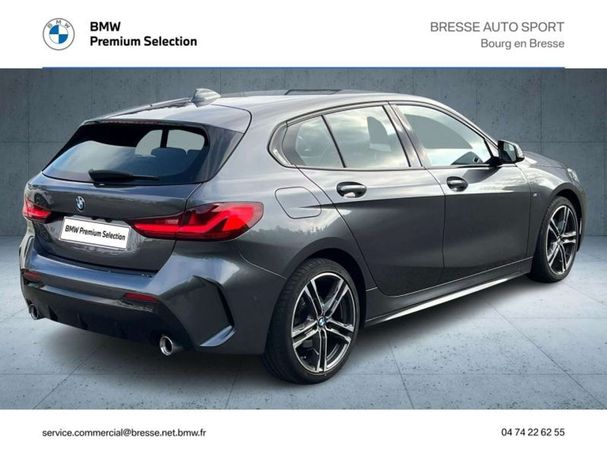 BMW 118d M Sport 112 kW image number 3