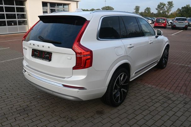 Volvo XC90 AWD Inscription 288 kW image number 6