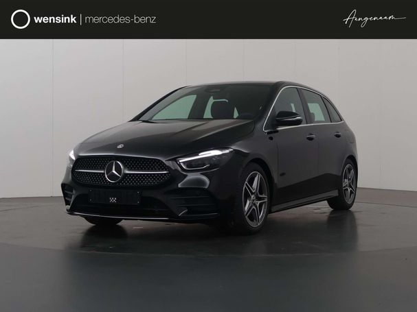 Mercedes-Benz B 180 100 kW image number 1