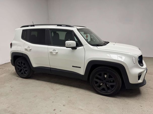 Jeep Renegade 1.3 Limited 110 kW image number 7