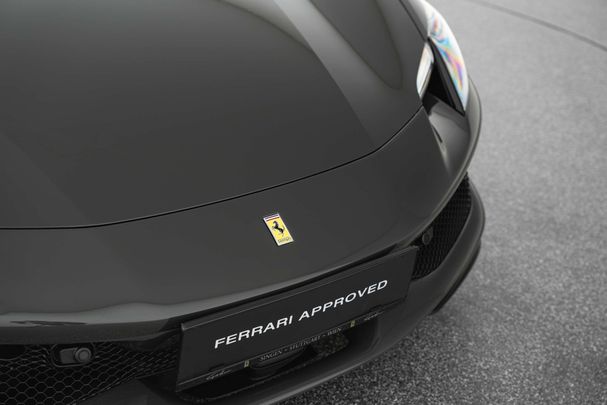 Ferrari 296 GTB 610 kW image number 30