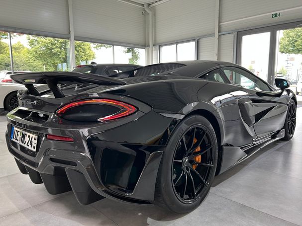 McLaren 600LT 441 kW image number 4