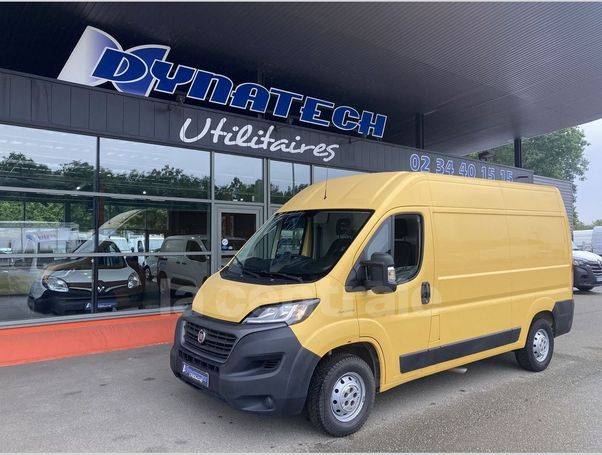 Fiat Ducato 2.3 MultiJet 88 kW image number 3