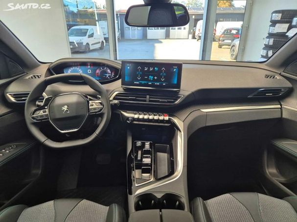 Peugeot 5008 BlueHDi 130 EAT8 Allure 96 kW image number 9