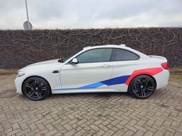 BMW M2 Competition 302 kW image number 5