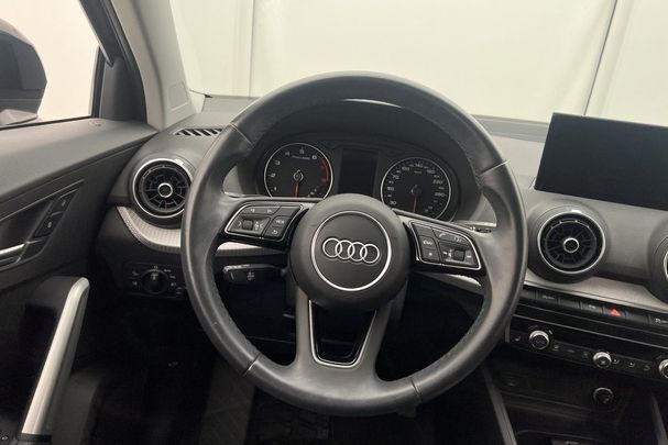 Audi Q2 35 TFSI 110 kW image number 15